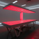VitaLex Virta Red Light Bed