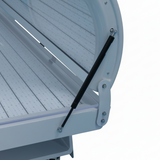 VitaLex Nova Red Light Bed