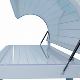 VitaLex Nova Red Light Bed