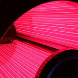 VitaLex Pro Red Light Bed